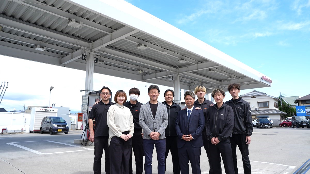 04｜経営への意識改革
