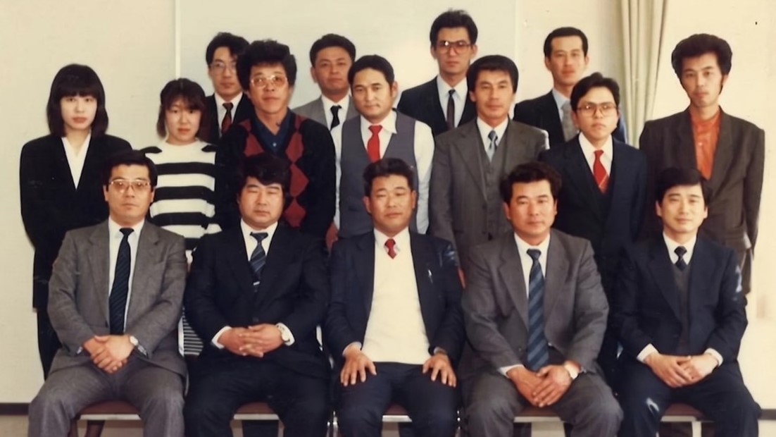 02｜事業の拡大